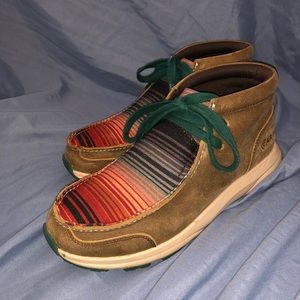 Ariat shoes/boots